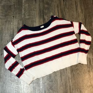 Women’s Garage Sweater